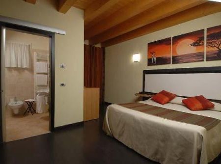 Hotel Villa Altura Ospedaletto Euganeo Zewnętrze zdjęcie