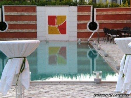 Hotel Villa Altura Ospedaletto Euganeo Zewnętrze zdjęcie