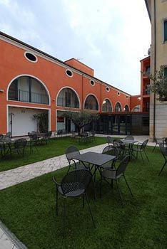 Hotel Villa Altura Ospedaletto Euganeo Zewnętrze zdjęcie
