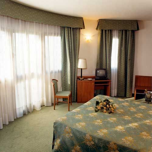 Hotel Villa Altura Ospedaletto Euganeo Zewnętrze zdjęcie